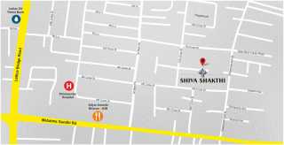 SHIVA SHAKTHI Premium residential Apartments