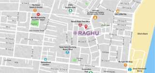 Vanamali Premium Residential Apartments,flats