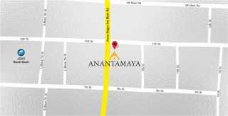 ANANTAMAYA Premium residential Apartments